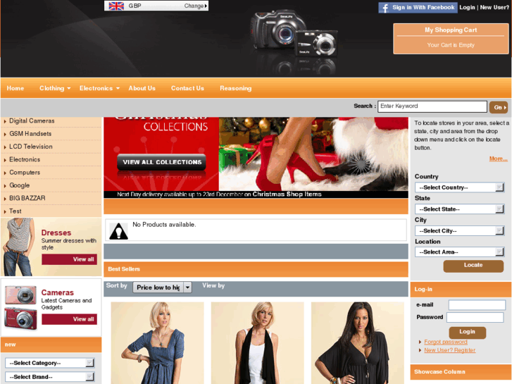 www.itismystore.net
