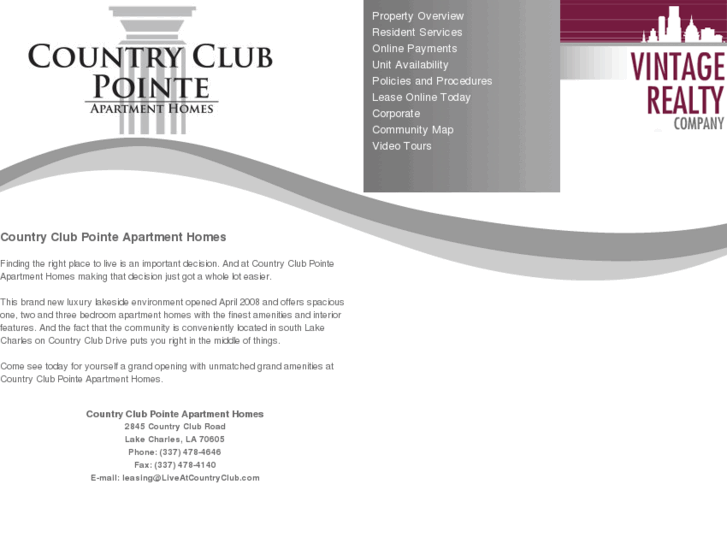www.liveatcountryclub.com
