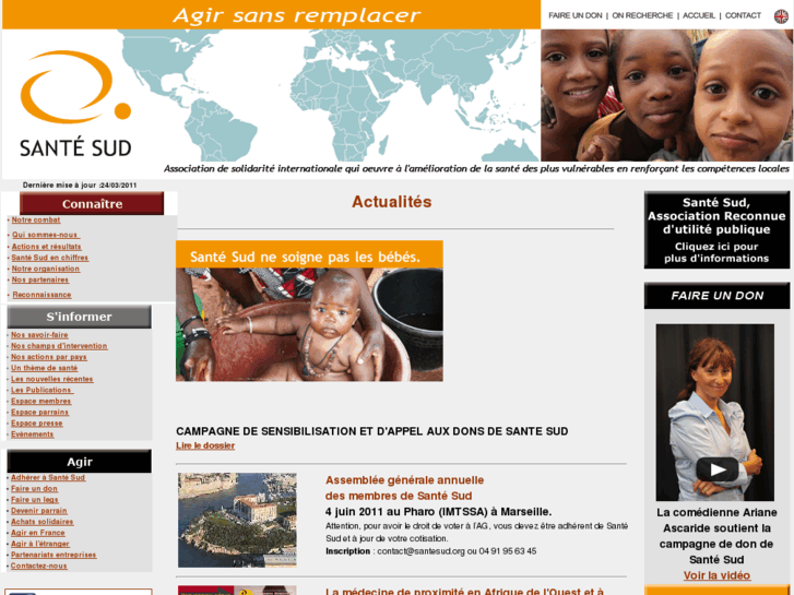 www.santesud.org
