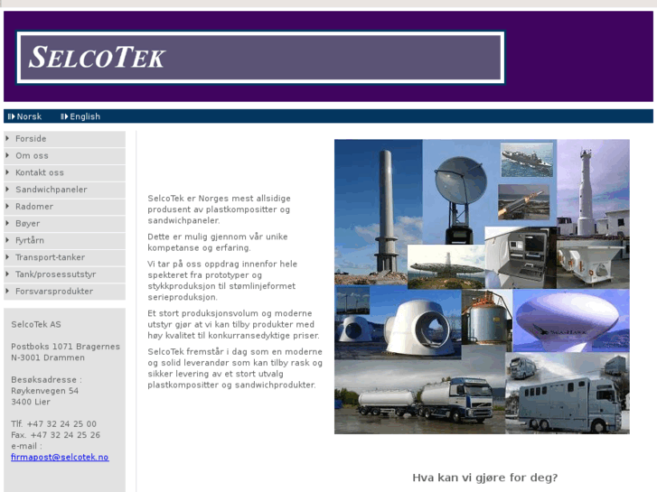 www.selcotek.com