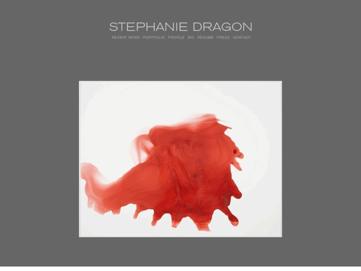 www.stephaniedragon.com
