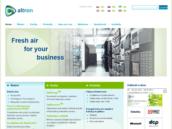 www.altron.cz