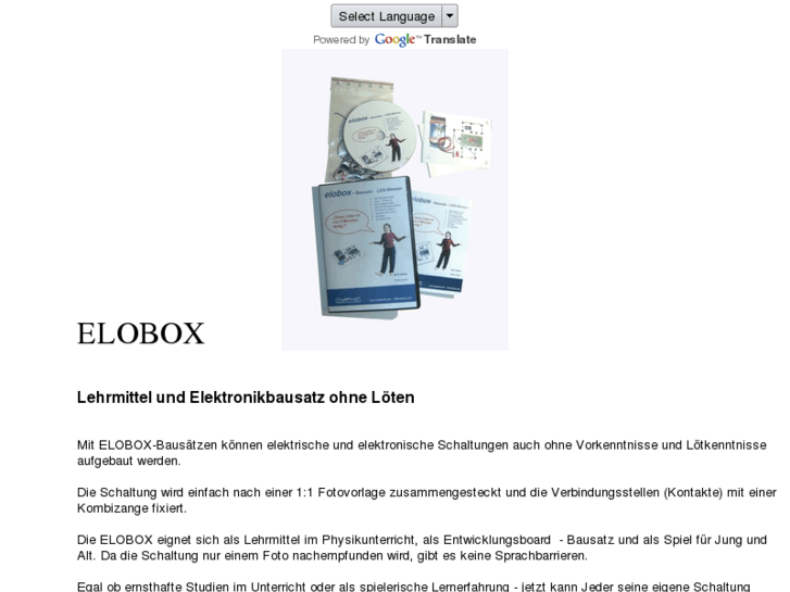 www.elobox.com