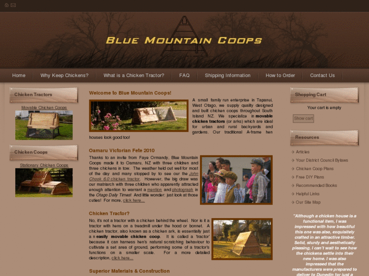 www.bluemountaincoops.com