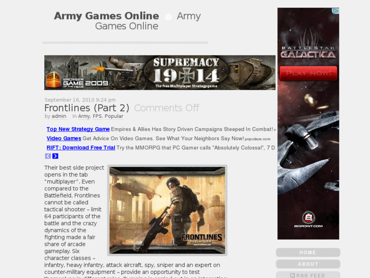 www.army-games-online.info
