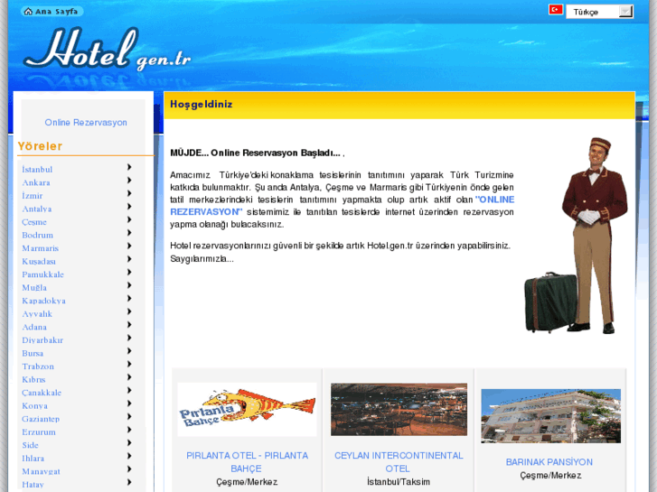www.hotel.gen.tr