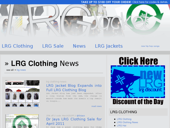 www.lrgjacket.com