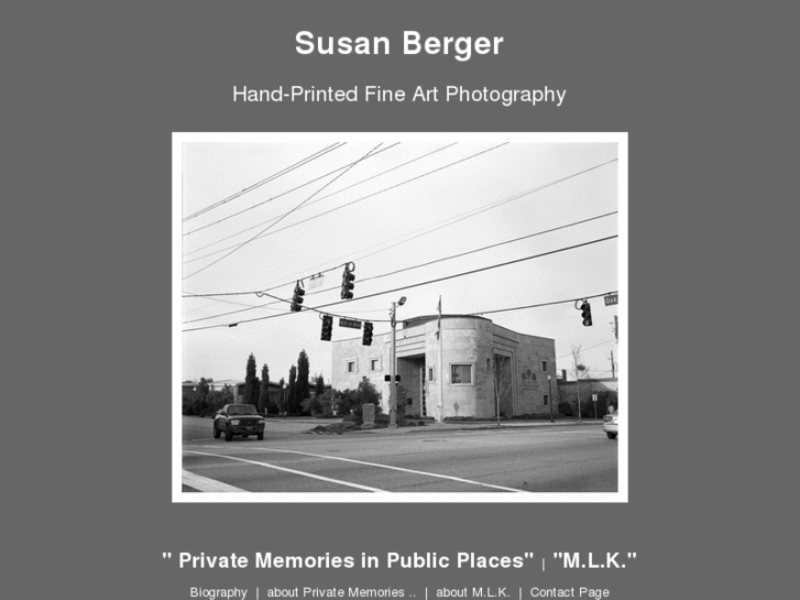 www.susanbergerphotographs.com