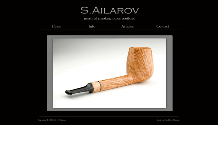 www.ailarov.com