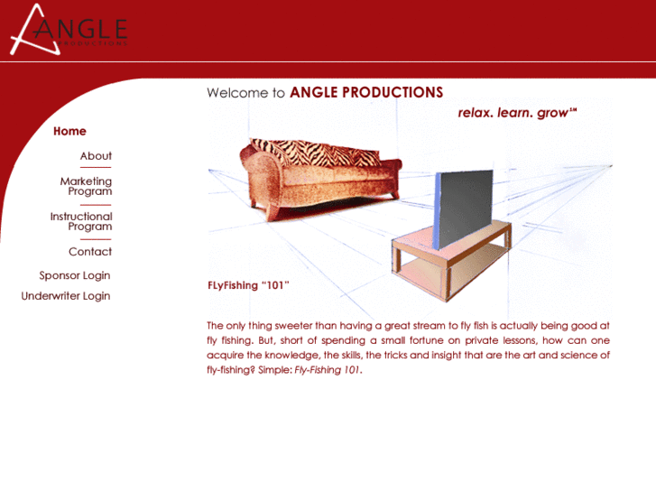 www.angleproductions.com