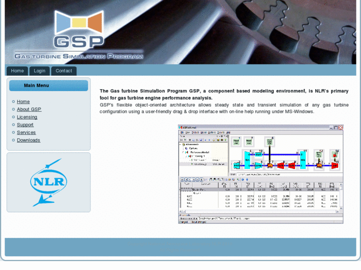 www.gspteam.com