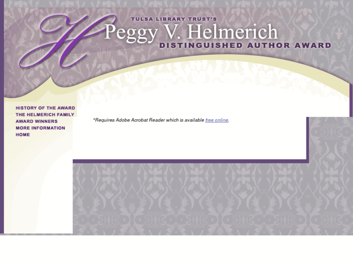 www.helmerichaward.com