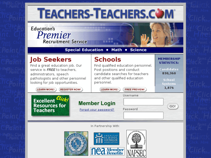 www.scedjobs.com