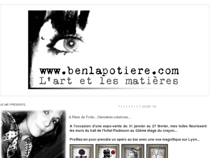 www.benlapotiere.com