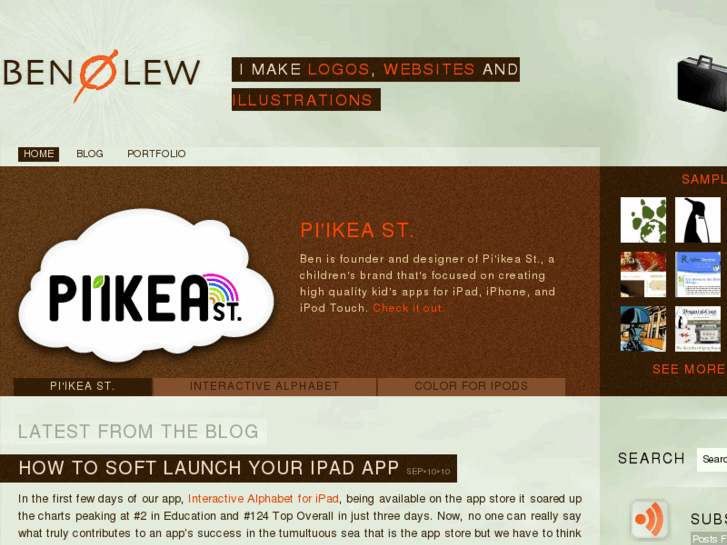 www.benlew.com