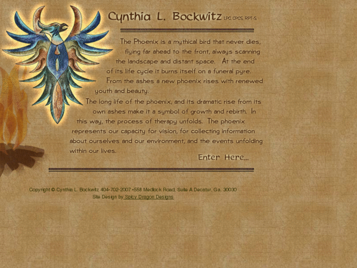 www.clbockwitz.com