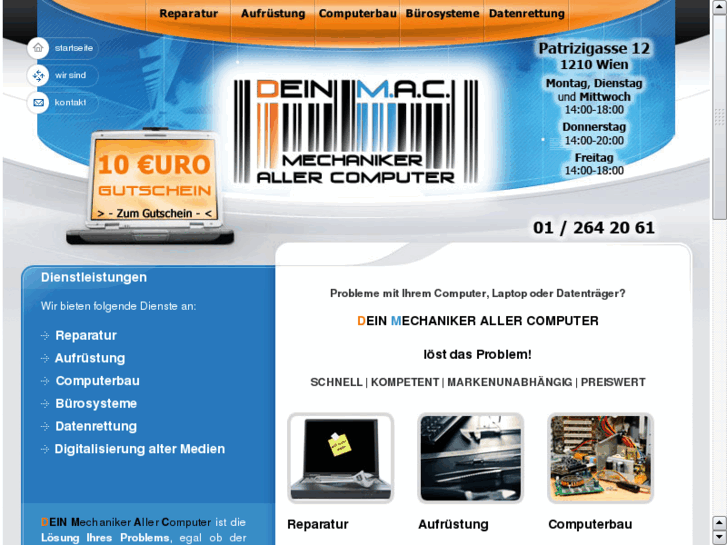 www.meinmac.biz