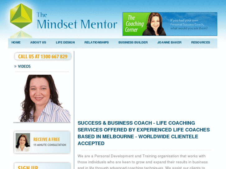 www.mindsetmentor.com.au
