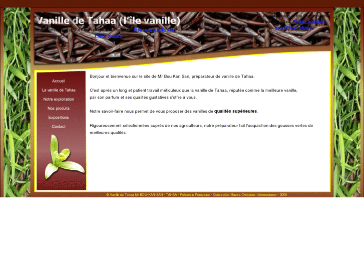 www.vanillesdetahiti.com