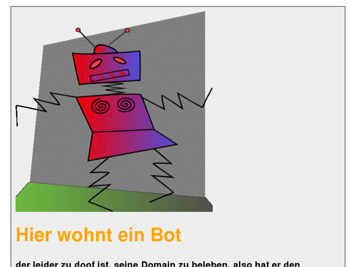 www.beepbot.de