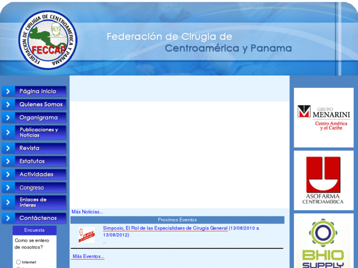 www.feccap.com