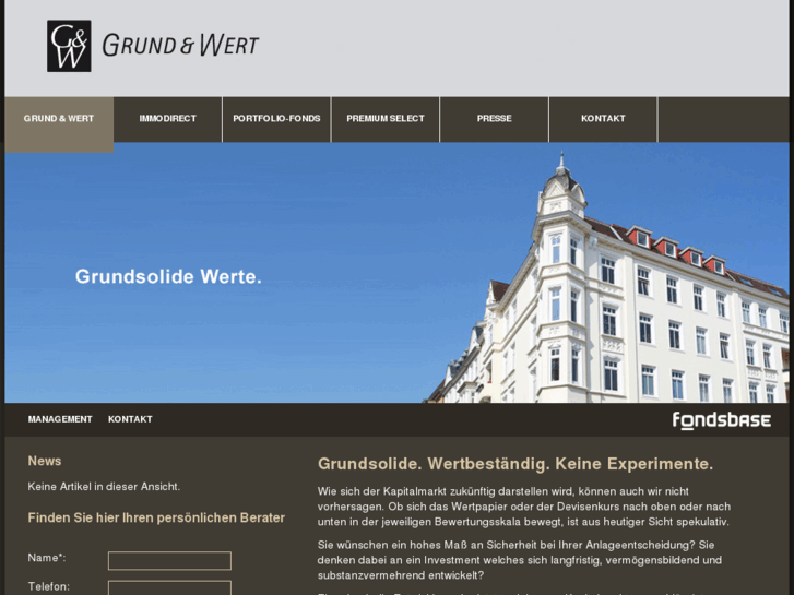 www.grundundwert.com