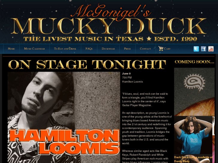 www.mucky-duck.com