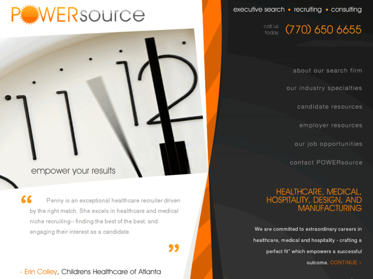 www.powersourcesearch.com