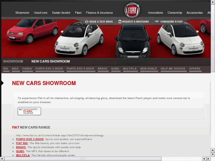 www.barchetta.co.uk