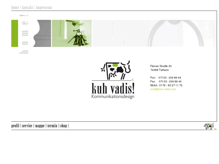 www.kuh-vadis.com