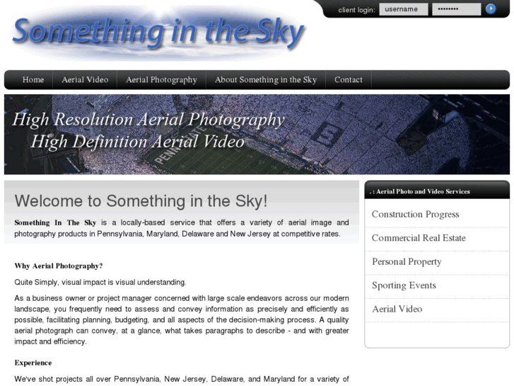 www.somethinginthesky.com