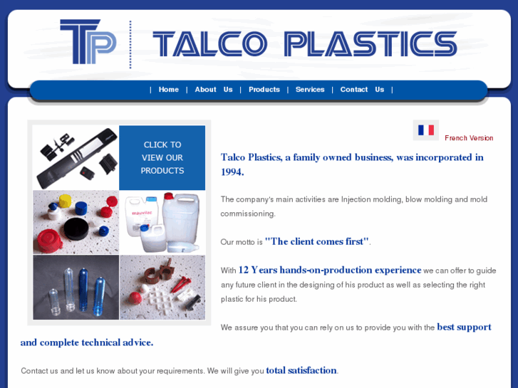 www.talcoplastics.biz