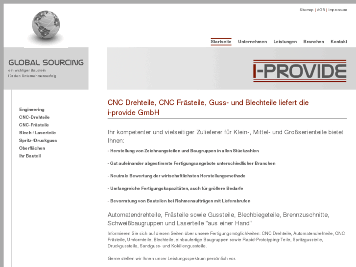 www.i-provide.net