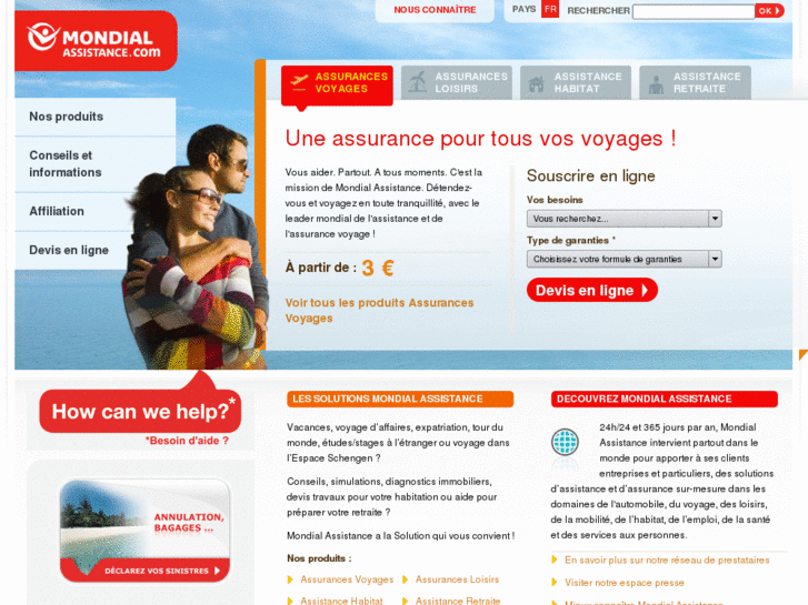 www.mondial-assistance.fr