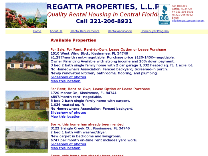 www.regattaproperty.com