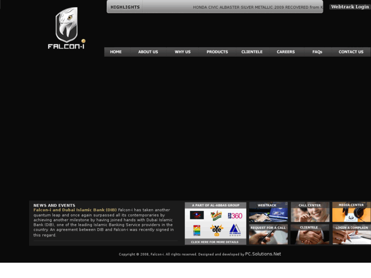 www.falcon-i.com