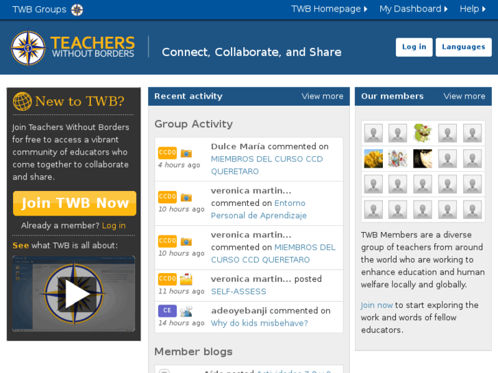 www.mytwb.org