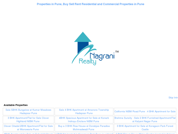 www.nagranirealty.com