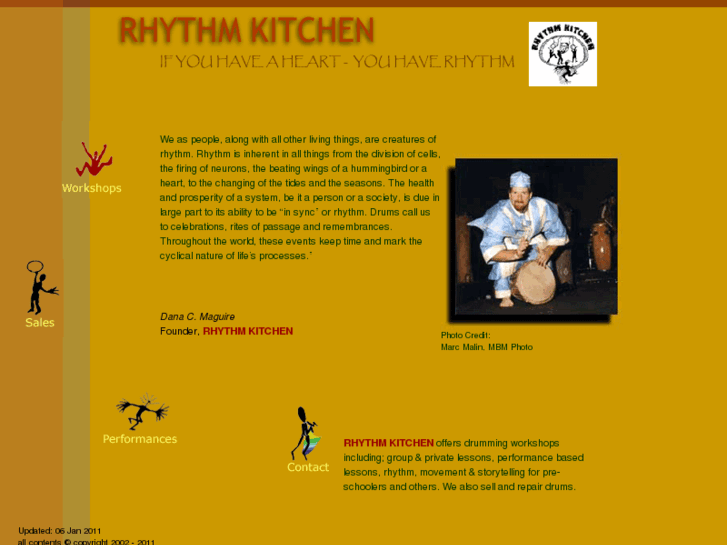 www.rhythmkitchen.net