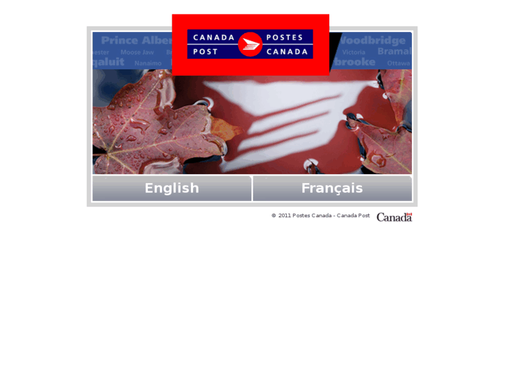 www.canadapost.net