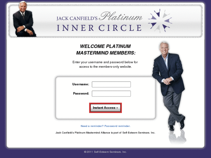www.theplatinuminnercircle.com