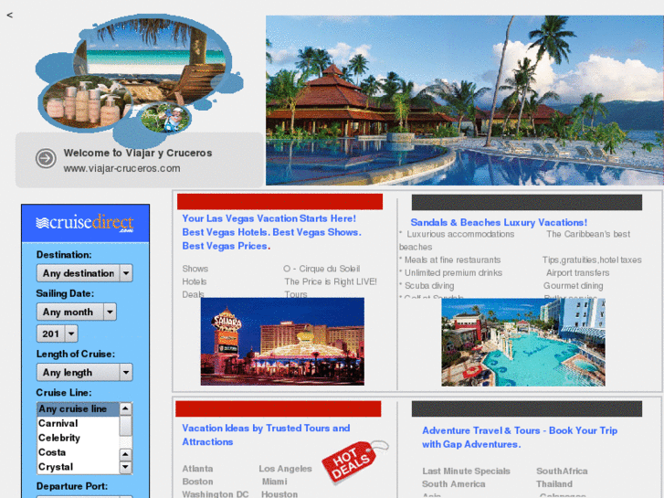 www.viajar-cruceros.com