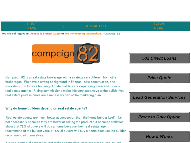 www.campaign82.info