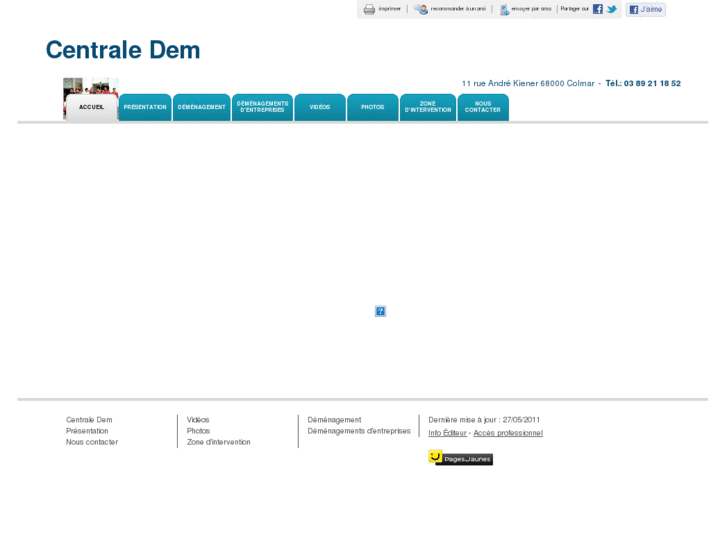 www.centraledem.com