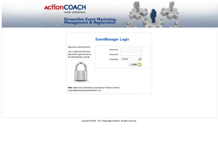 www.forsuccesseventmanager.com