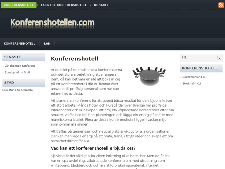 www.konferenshotellen.com