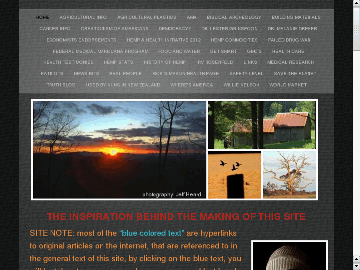 www.truthnet.info