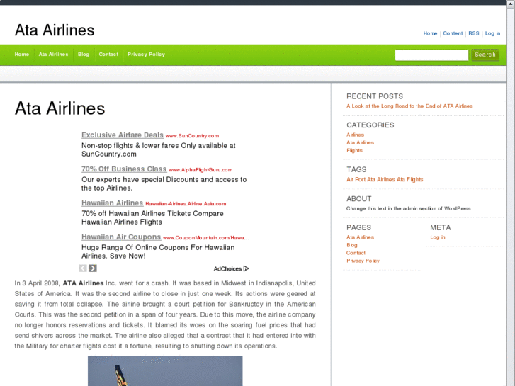 www.ataairlines.org