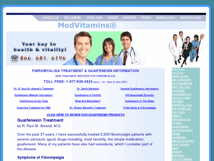 www.fibromyalgia-syndrome.net