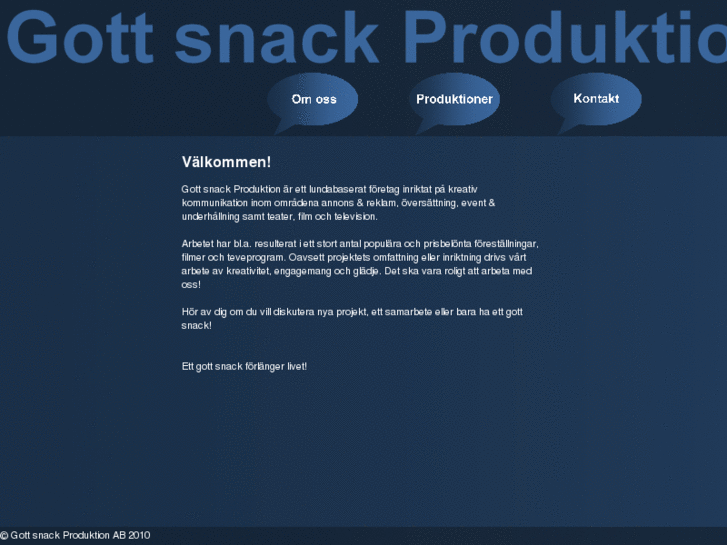 www.gottsnack.com